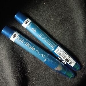 COPY - 2 New Styli-Style Flat Pencil